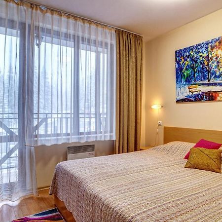 Cozy And Cute 1Bd Apartment In The Castle Complex By Flat Mаnager بامبوروفو المظهر الخارجي الصورة