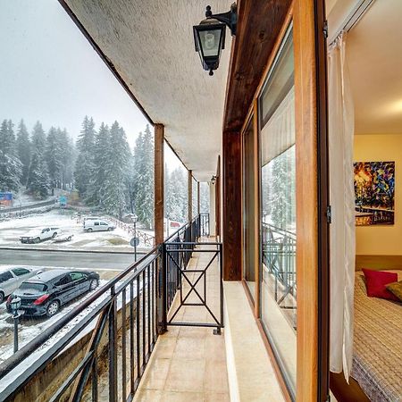 Cozy And Cute 1Bd Apartment In The Castle Complex By Flat Mаnager بامبوروفو المظهر الخارجي الصورة