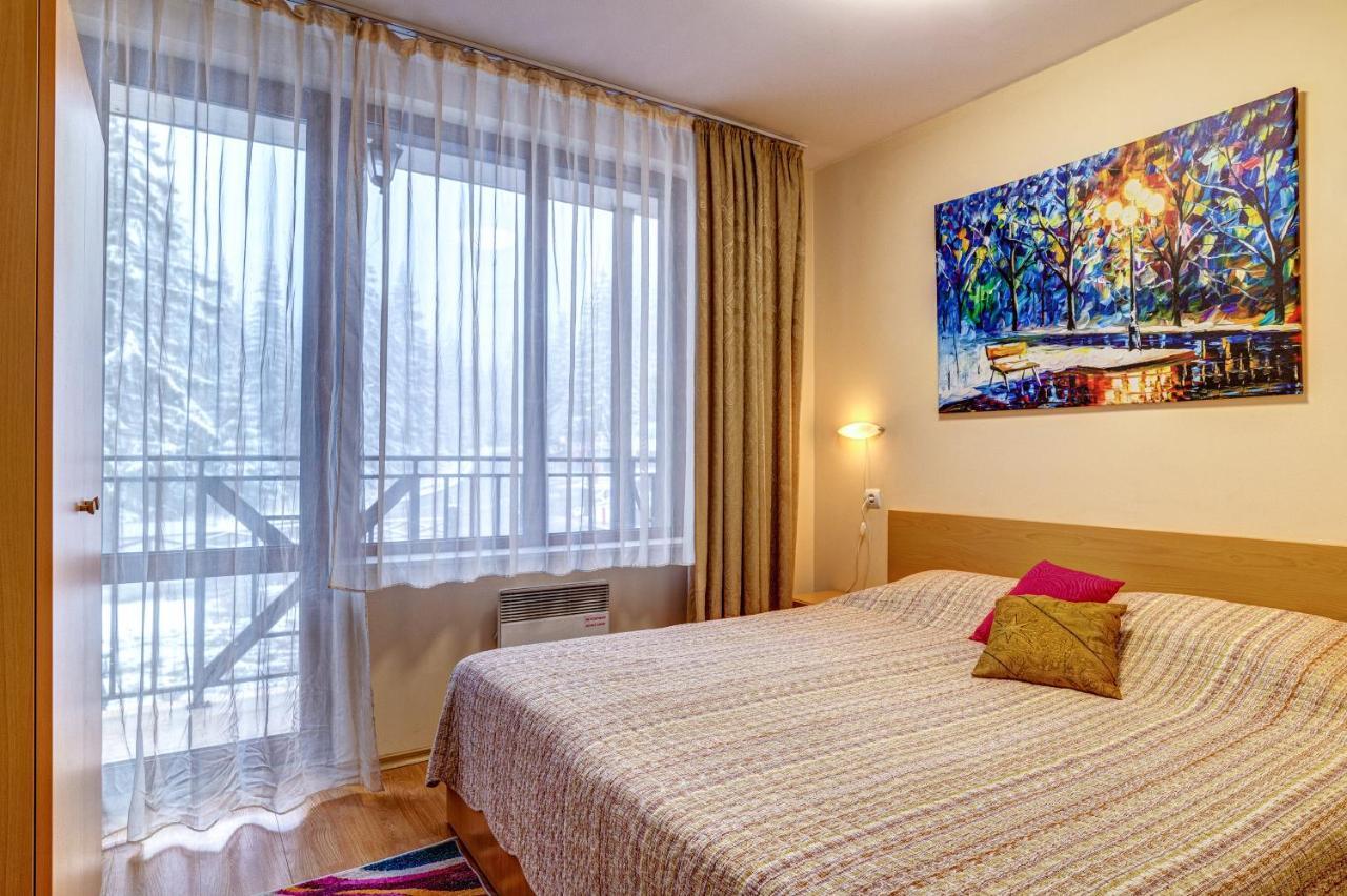 Cozy And Cute 1Bd Apartment In The Castle Complex By Flat Mаnager بامبوروفو المظهر الخارجي الصورة