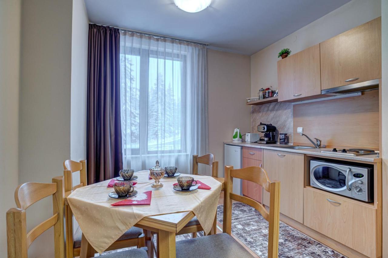 Cozy And Cute 1Bd Apartment In The Castle Complex By Flat Mаnager بامبوروفو المظهر الخارجي الصورة