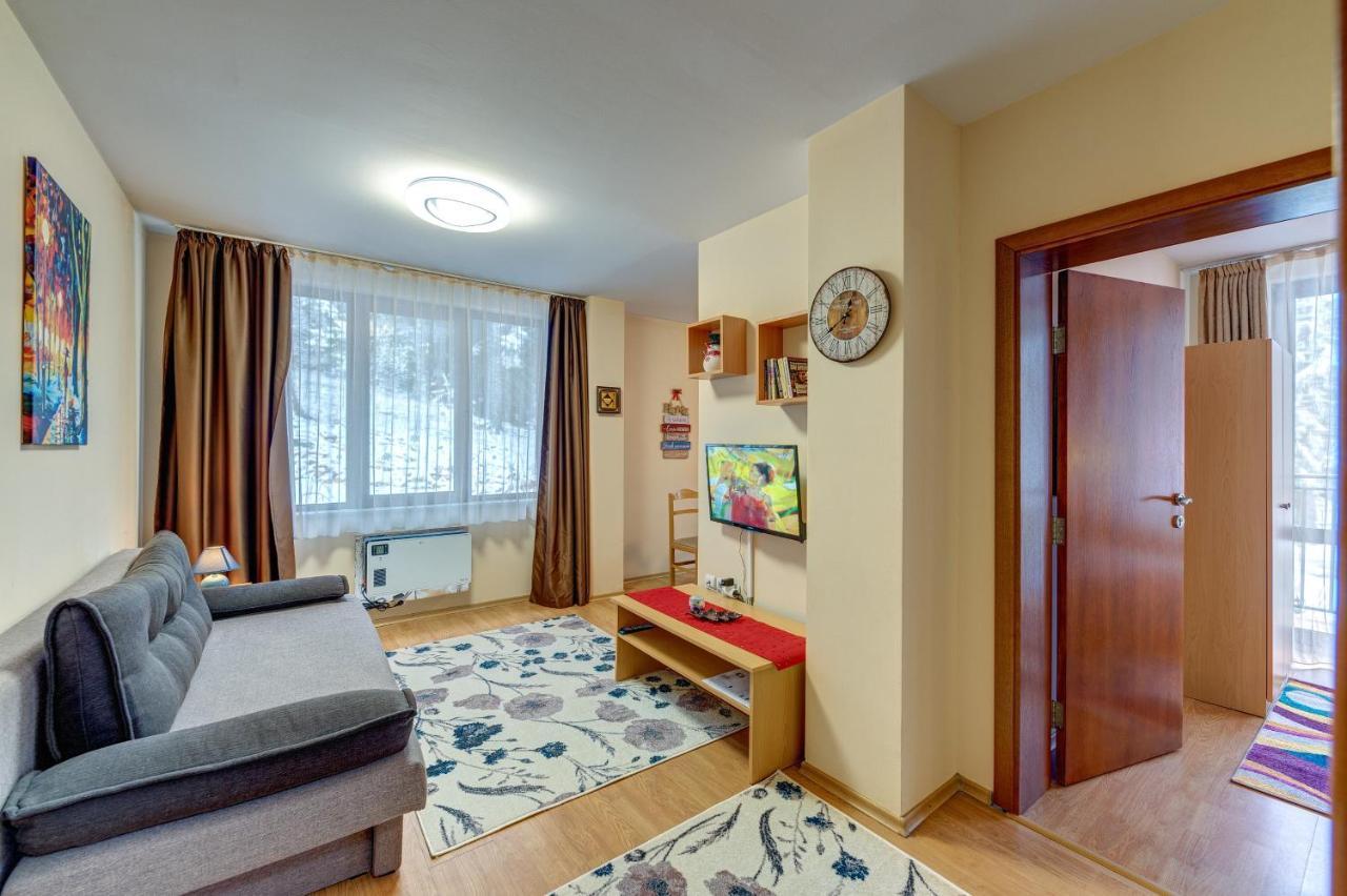 *Cozy And Cute* 1Bd Apartment In The Castle Complex بامبوروفو المظهر الخارجي الصورة