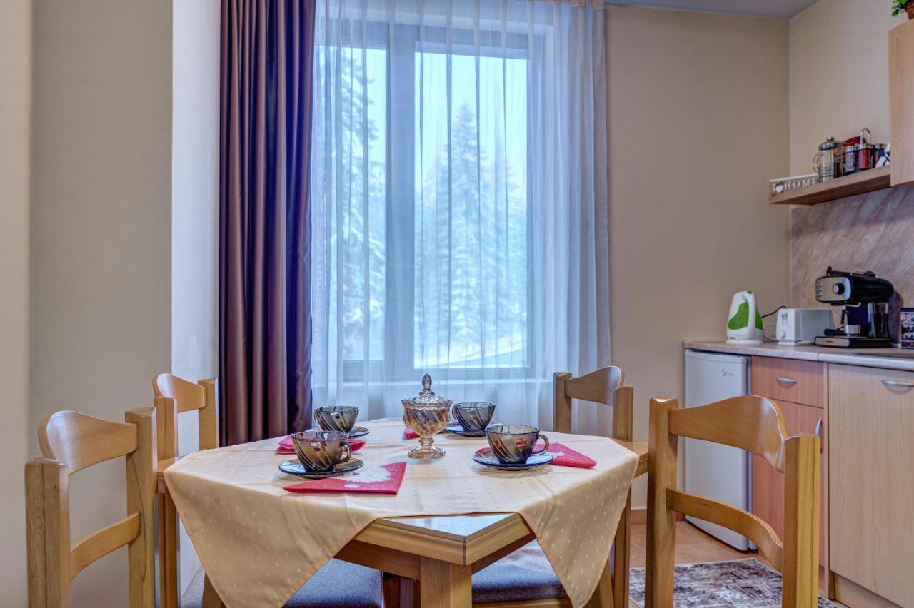 Cozy And Cute 1Bd Apartment In The Castle Complex By Flat Mаnager بامبوروفو المظهر الخارجي الصورة