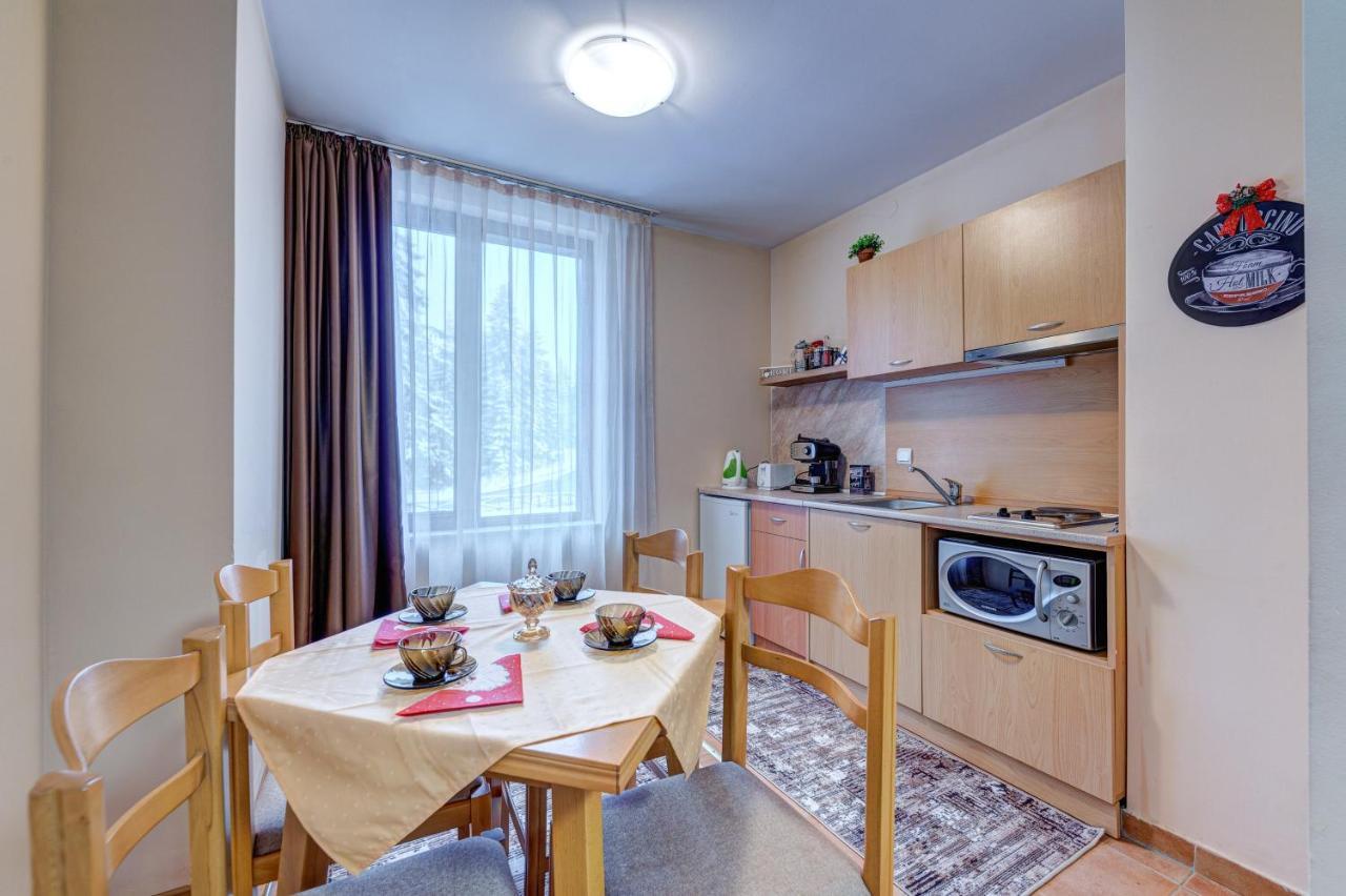 Cozy And Cute 1Bd Apartment In The Castle Complex By Flat Mаnager بامبوروفو المظهر الخارجي الصورة