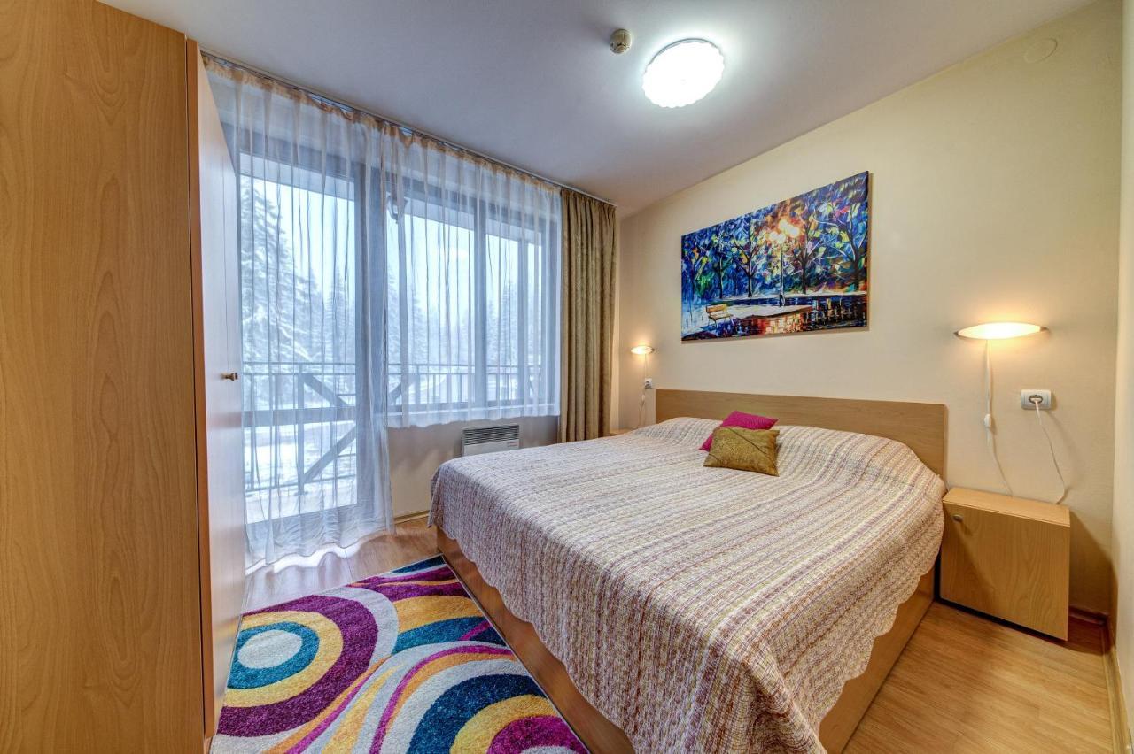 Cozy And Cute 1Bd Apartment In The Castle Complex By Flat Mаnager بامبوروفو المظهر الخارجي الصورة